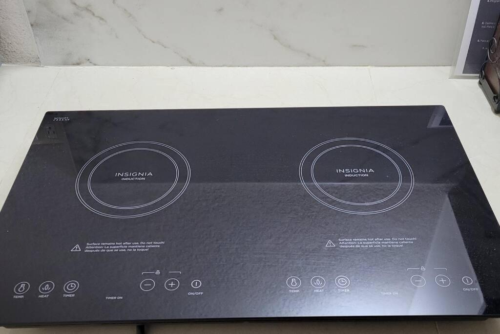 Depab Privado, Centrico,Wifi 80 Mb ,Aire Acondicionado ,Cocina, Cochera Techada, ซิวดัด วัลเลส ภายนอก รูปภาพ